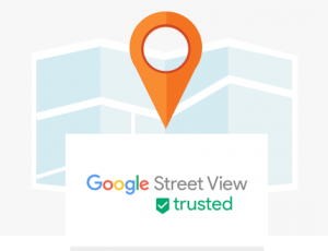 Google Street View Photographer