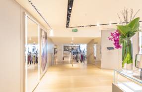 360° Virtual Tour - Maria Tash at Brown Thomas, Dublin